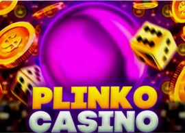 🎯 Golden Reels Plinko: Drop the Ball, Catch the Fortune!