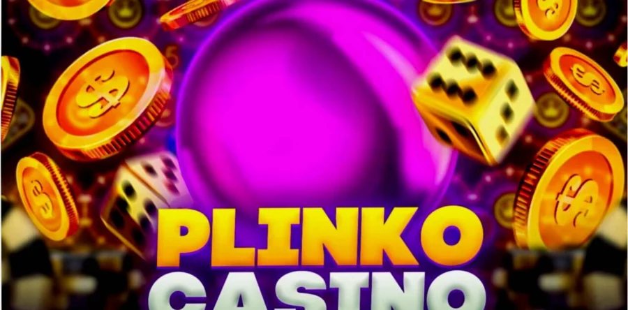 🎯 Golden Reels Plinko: Drop the Ball, Catch the Fortune!