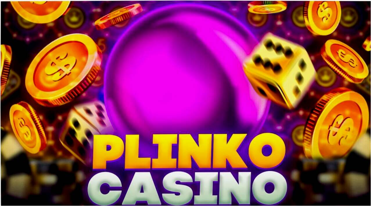 🎯 Golden Reels Plinko: Drop the Ball, Catch the Fortune!