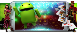 Android Casino Apps