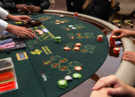 ♠️ Poker Rules: How to Play Texas Holdem Poker