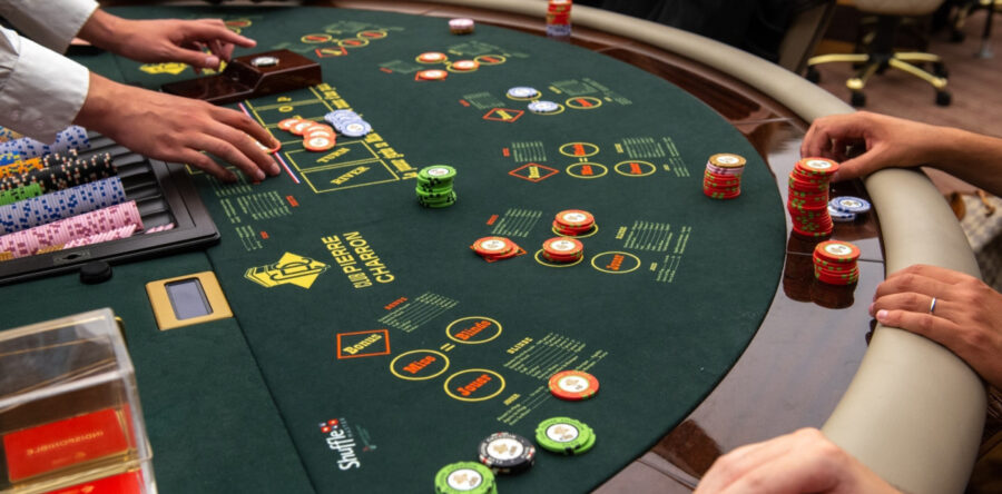 ♠️ Poker Rules: How to Play Texas Holdem Poker