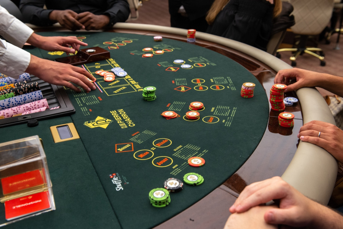 ♠️ Poker Rules: How to Play Texas Holdem Poker