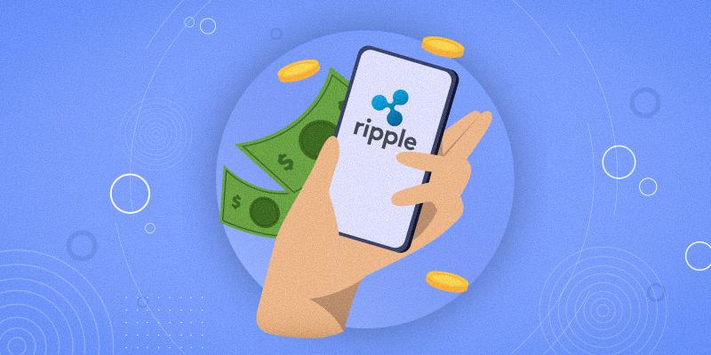 How to deposit with Ripple