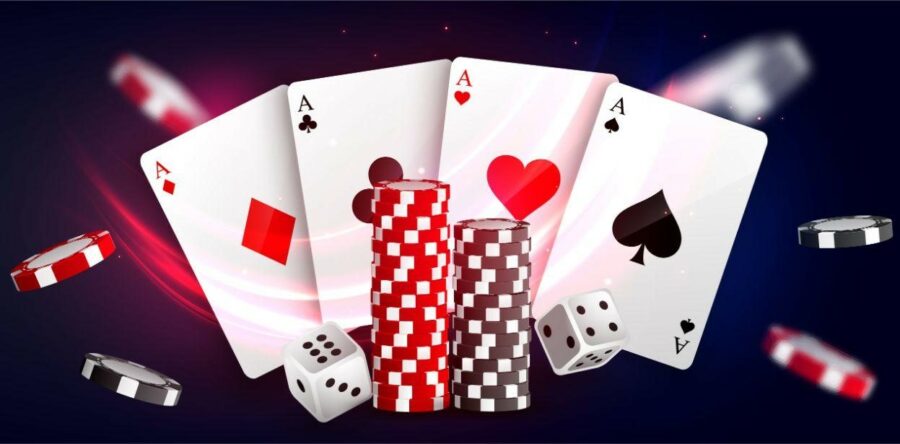 How to play baccarat: rules and strategy