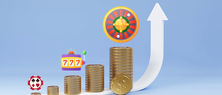 10 Most Popular Casino Software Providers