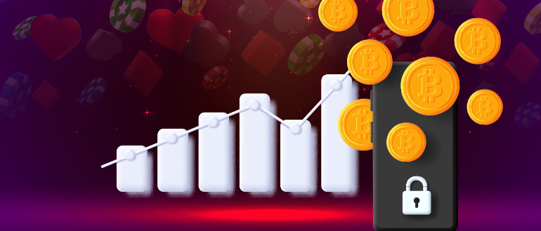 New trend of gambling – bitcoin casinos