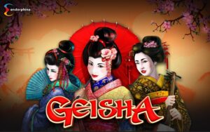 Geisha