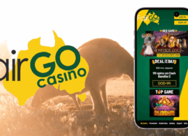 🎰 Fair Go Casino Bonus Codes & Promotions (with Golden Reels Casino Comparison)