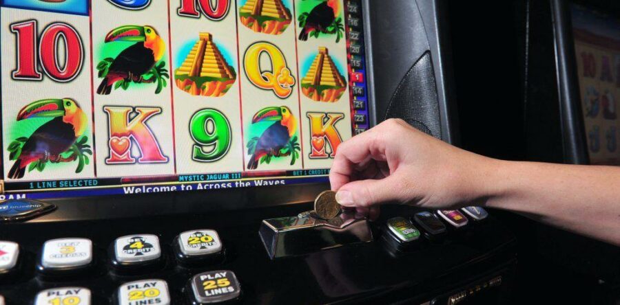 🎯 Best Pokies Jackpot Games in Australia