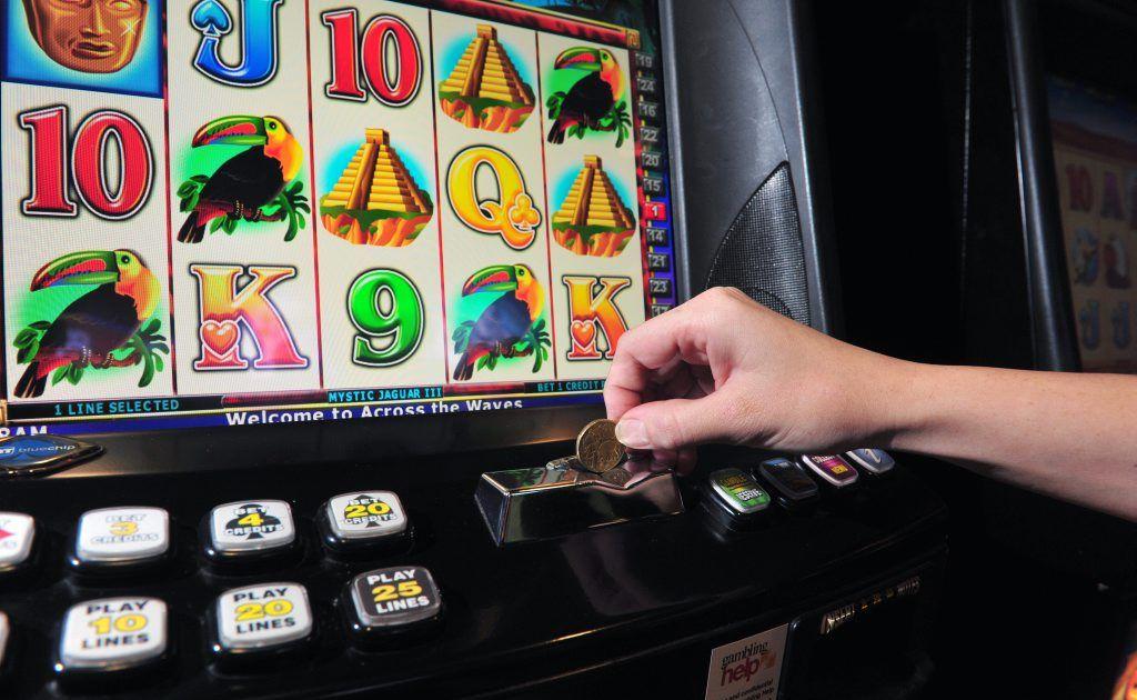 🎯 Best Pokies Jackpot Games in Australia