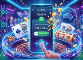 💳 Best Casinos with Google Pay: Ultimate Guide 2026