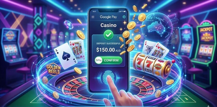 💳 Best Casinos with Google Pay: Ultimate Guide 2026