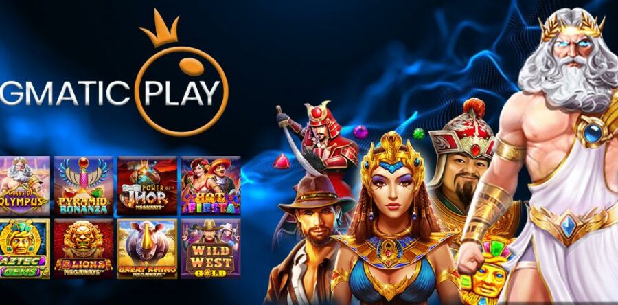 🎰 Pragmatic Play: Provider Overview and Slot Experience
