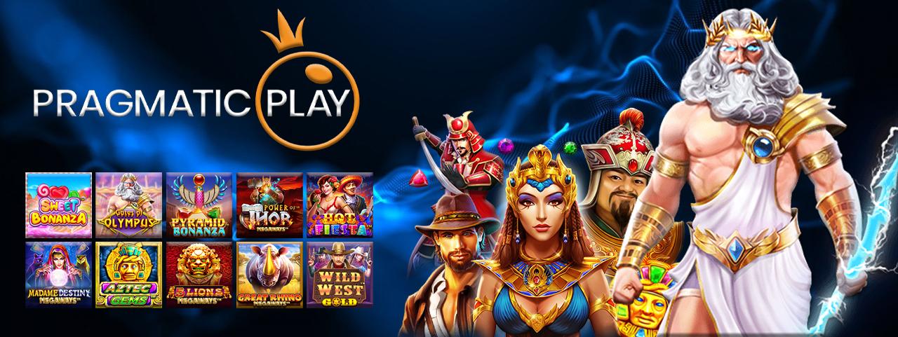 🎰 Pragmatic Play: Provider Overview and Slot Experience