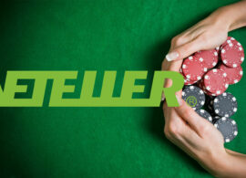 🎰 Best Neteller Casinos in 2025