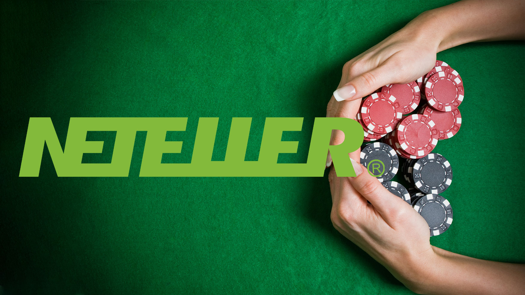 🎰 Best Neteller Casinos in 2025