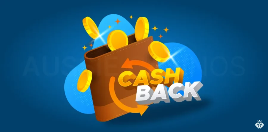 🎰 Cashback Casino Australia: Complete Guide