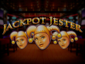 Jackpot Jester 50,000