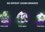 🎰 Golden Reels No Deposit Bonus Codes 2025
