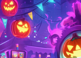 Spooky Slots and Halloween Casino Promotions to Try This October