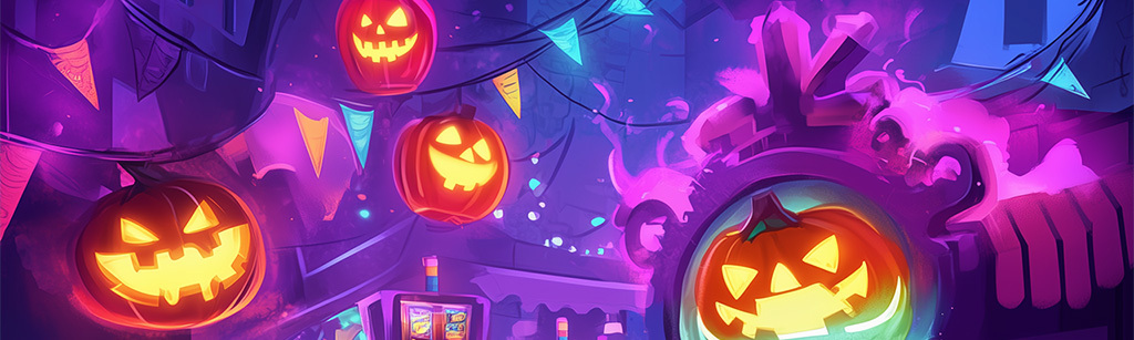 Spooky Slots and Halloween Casino Promotions to Try This October