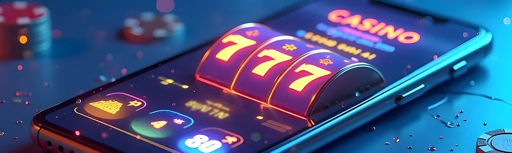 The Rise of Mobile Gambling: Convenience at Your Fingertips