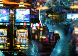 The Impact of AI and Machine Learning on the Gambling Industry