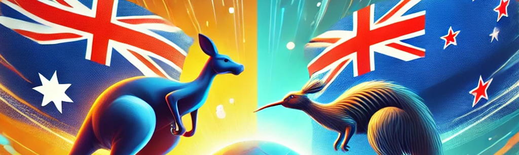 ð° The Ultimate Slot Showdown: Australia vs New Zealand’s Favorite Online Slots ð°