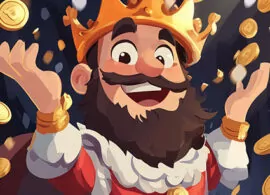 Celebrate King’s Birthday with Golden Reels Casino: It’s Time to Win! 🎰👑