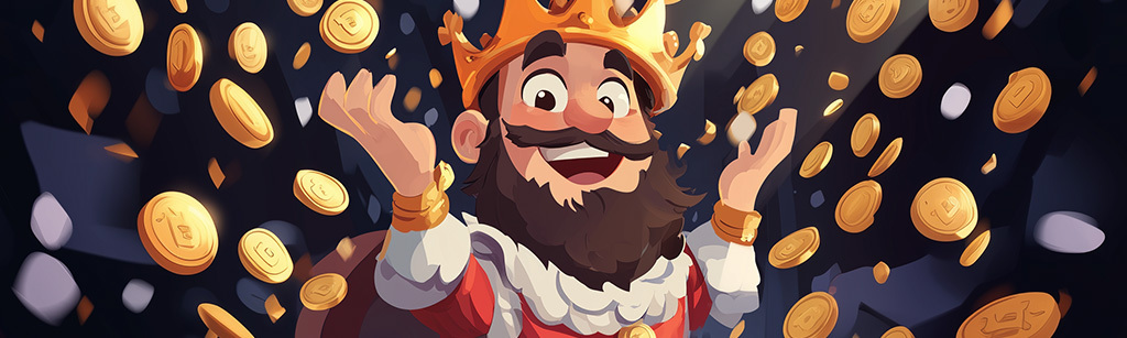 Celebrate King’s Birthday with Golden Reels Casino: It’s Time to Win! 🎰👑