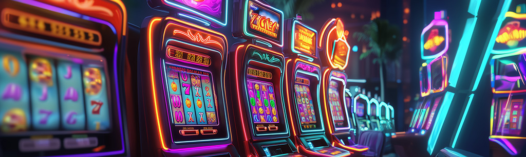 How to Pick Your Perfect Slot