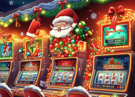 Best Slots to Play This Holiday Season