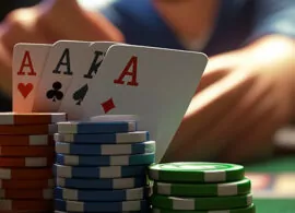 The Art of Bluffing: Mastering Poker’s Most Essential Skill