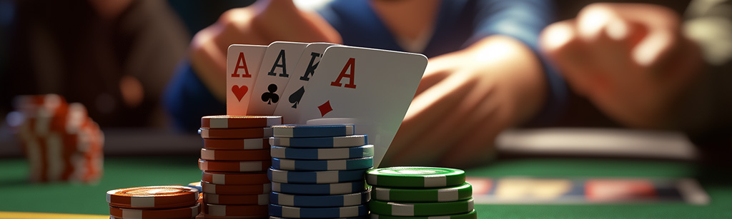 The Art of Bluffing: Mastering Poker’s Most Essential Skill