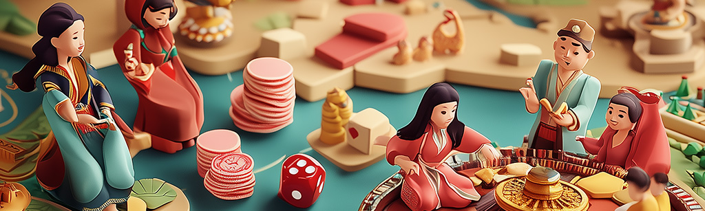 Cultural Perspectives on Gambling: A Global Overview