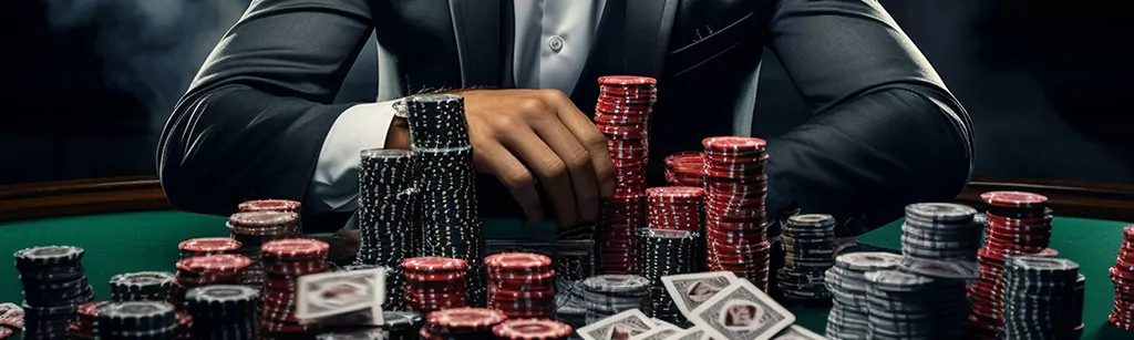 From Novice to Pro: Building a Successful Gambling Strategy