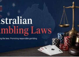 Australian Gambling Laws