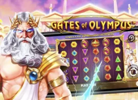 ⚡ Gates of Olympus Demo – Experience the Power of Zeus for Free