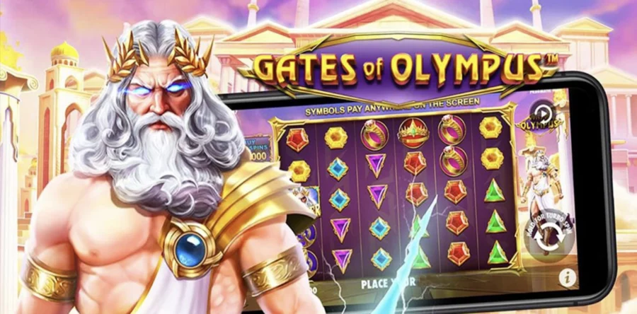 ⚡ Gates of Olympus Demo – Experience the Power of Zeus for Free