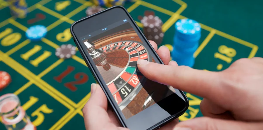 🎰📱🇦🇺 2025 Top Mobile Casino Sites & Games Australia