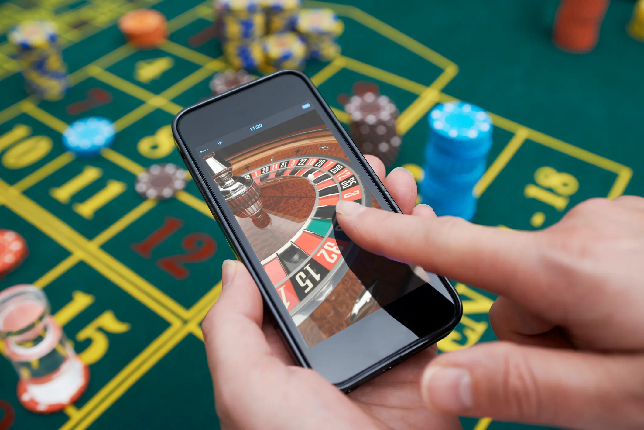 🎰📱🇦🇺 2025 Top Mobile Casino Sites & Games Australia