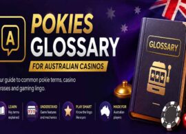 Australia online pokies Glossary for Australian casinos