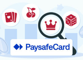 🎰 Best Paysafecard Casinos Australia 2025