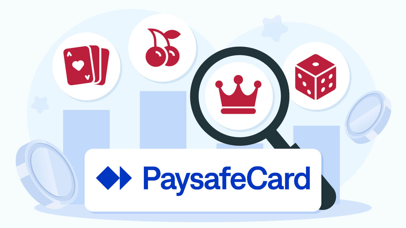 🎰 Best Paysafecard Casinos Australia 2025