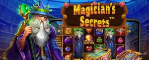 Magicianโs Secrets