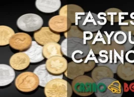 🚀 Fast Pay Casino No Deposit Bonus Codes & Full Review 2026