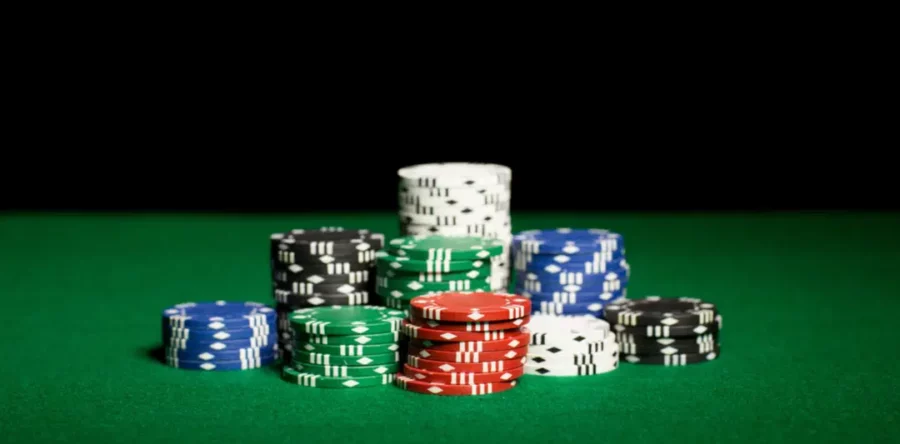 🃏 Poker Chip Values: Understanding the Basics and Where to Play Live in Australia