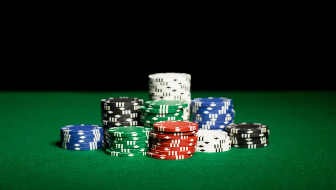 🃏 Poker Chip Values: Understanding the Basics and Where to Play Live in Australia