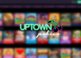 🎰 Uptown Pokies No Deposit Bonus Codes & Exclusive Promotions